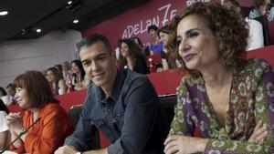 Sánchez posposa el comitè federal del PSOE per després de les andaluses