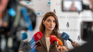 Justícia accedeix a reforçar el Suprem per «afrontar la sobrecàrrega» de treball: 15 lletrats i uns 800.000 euros