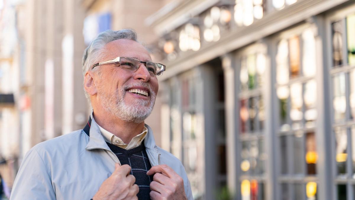 Ya es oficial, el Gobierno sube la edad de jubilación a los 70 años a partir de esta fecha