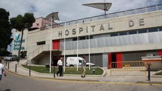 El Hospital de Figueres, primero de España que recicla las colillas de tabaco