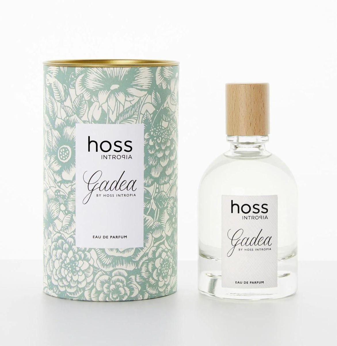 Perfume Gadea de Hoss Intropia