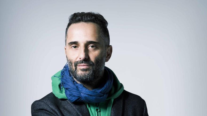 El músico Jorge Drexler.