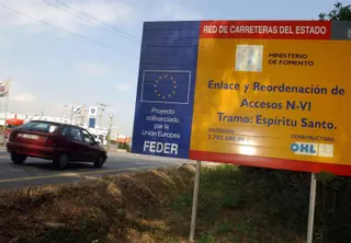 Facenda refuerza su plantilla para agilizar la gestión de fondos europeos y no perder ayudas