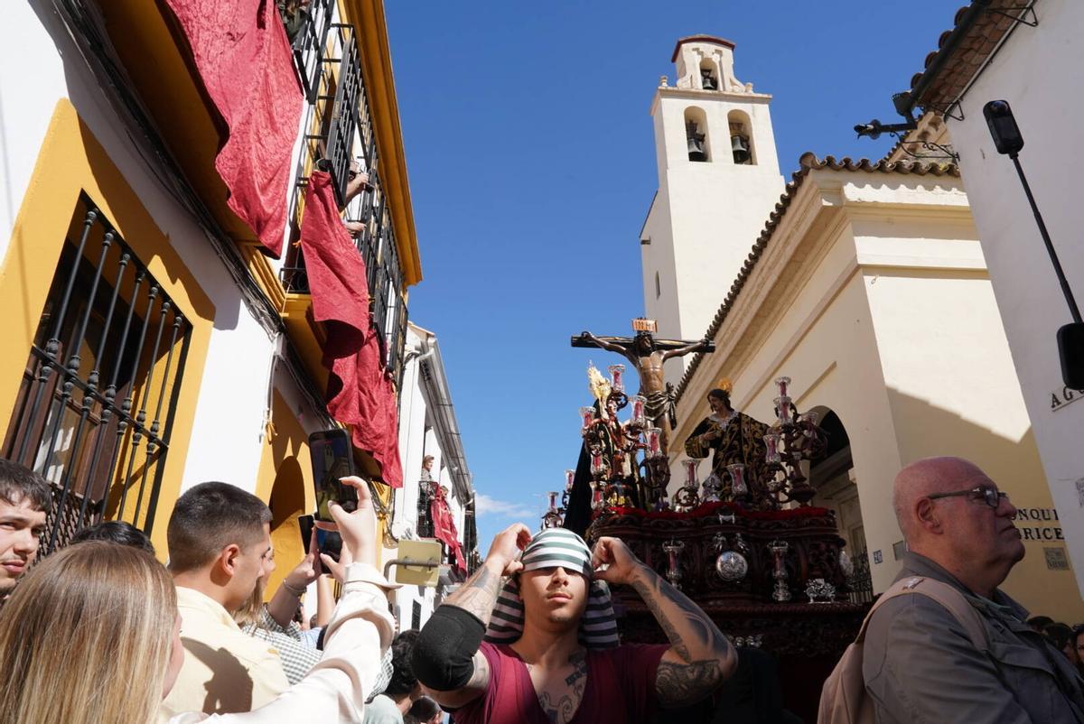 Las Penas de Santiago, en imágenes