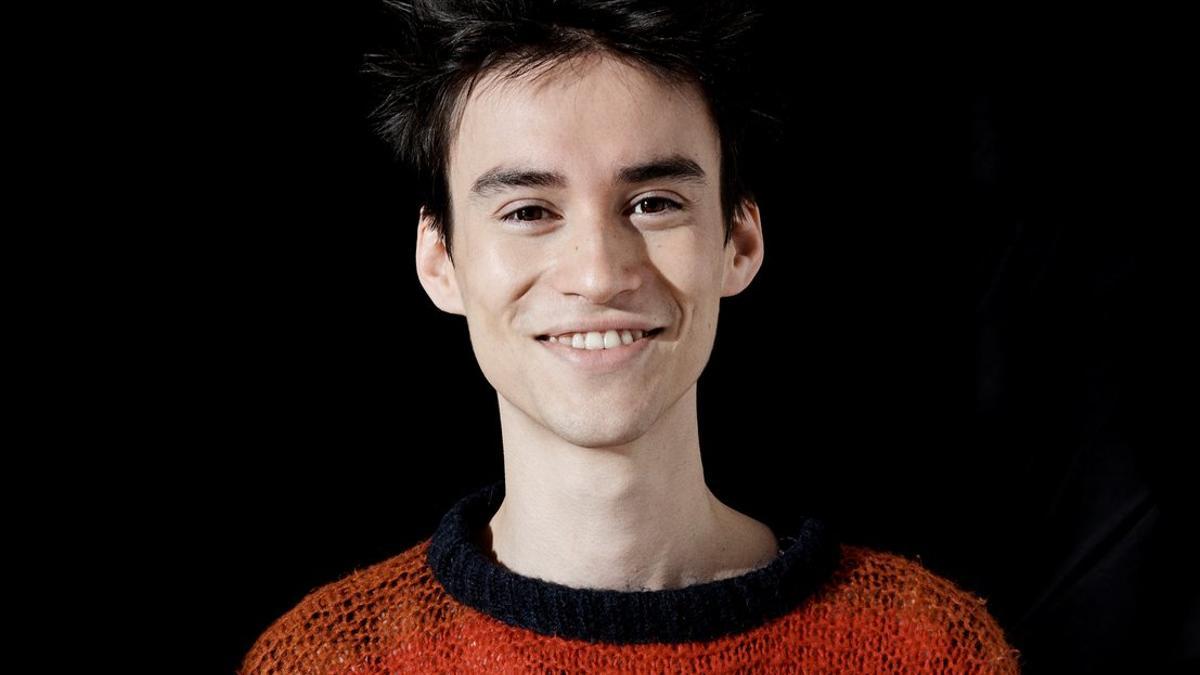 Jacob Collier