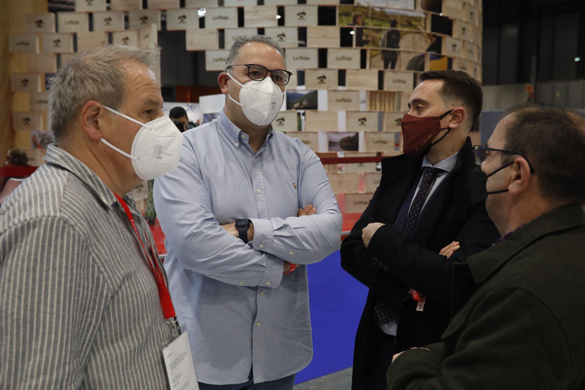 GALERÍA | Así se ha presentado Zamora en Fitur