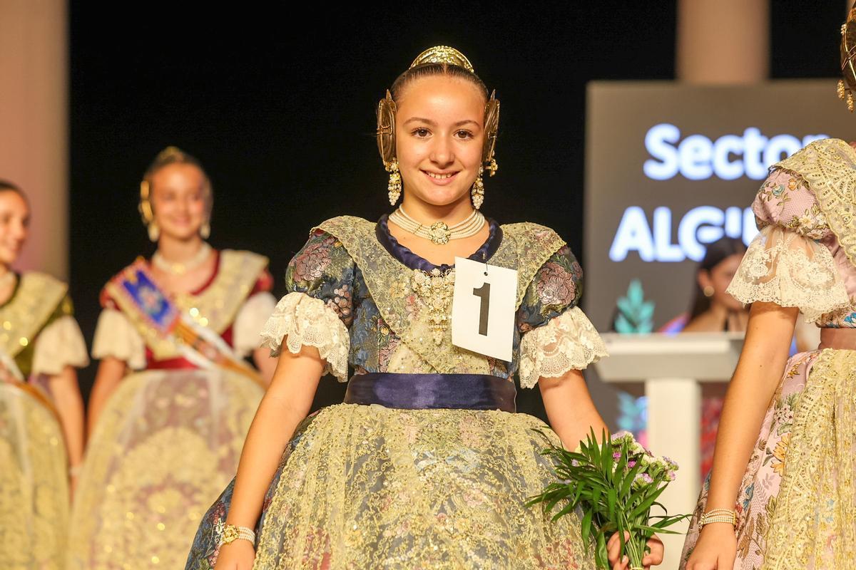 Memoria gráfica de la Preselección Fallera de Algirós