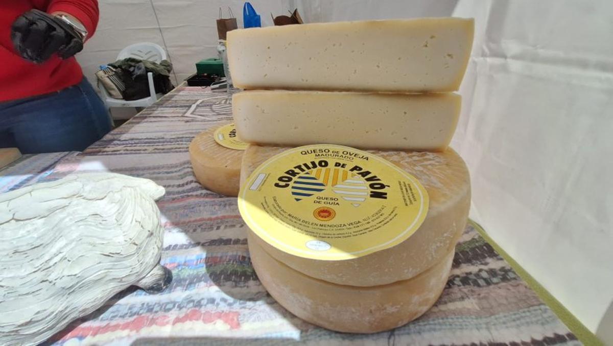 La garantía del Cortijo de Pavón