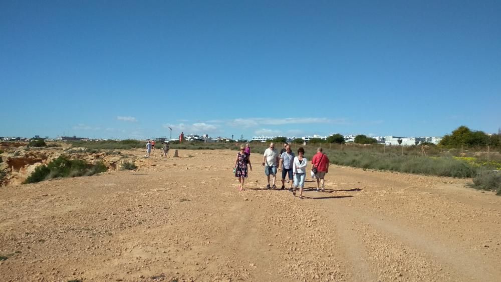 Tercera edición de "Orihuela en ruta"