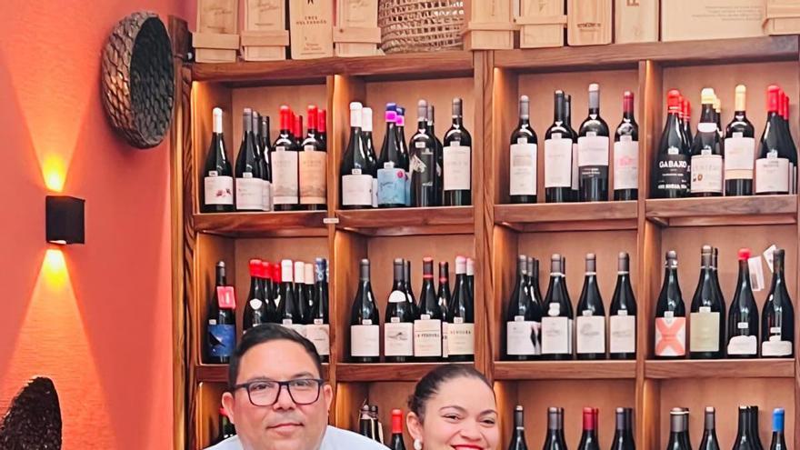 Larga vida a Sorimba, ese eterno homenaje al producto