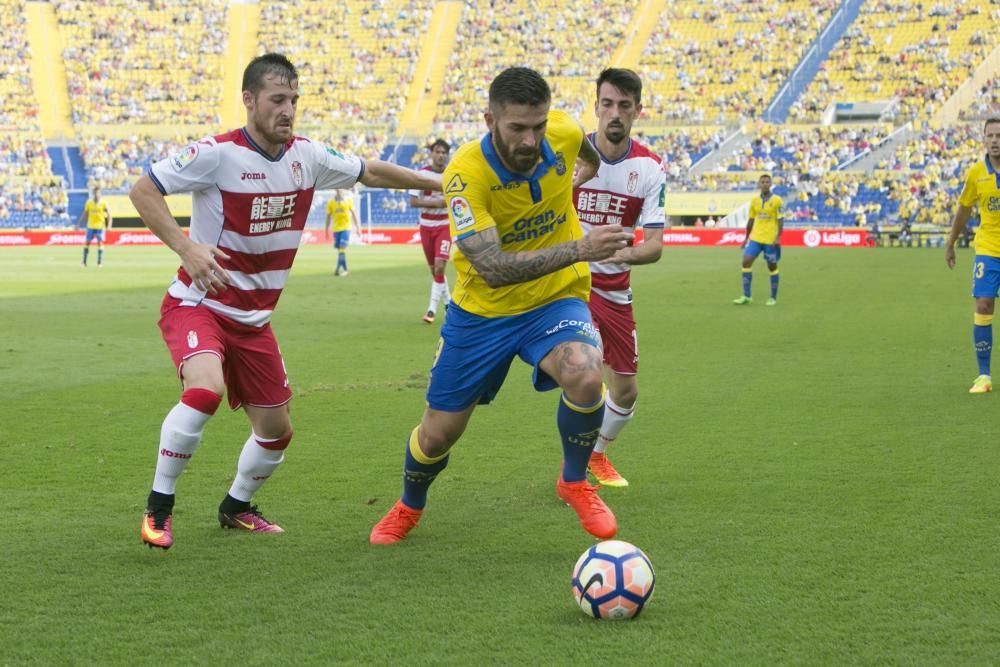 FÚTBOL PRIMERA DIVISIÓN UD LAS PALMAS - ...