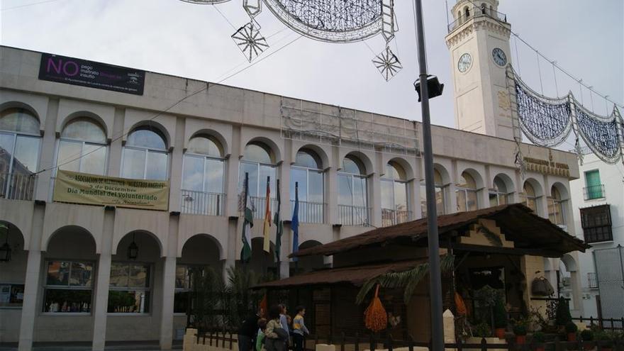 El Ayuntamiento de Lucena convoca 14 plazas de funcionario