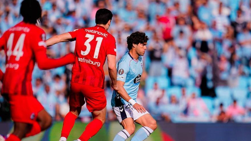 Acabar con la sangría de goles