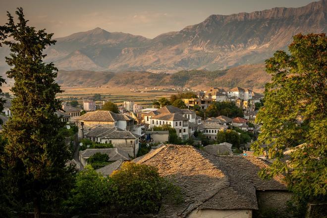 Albania