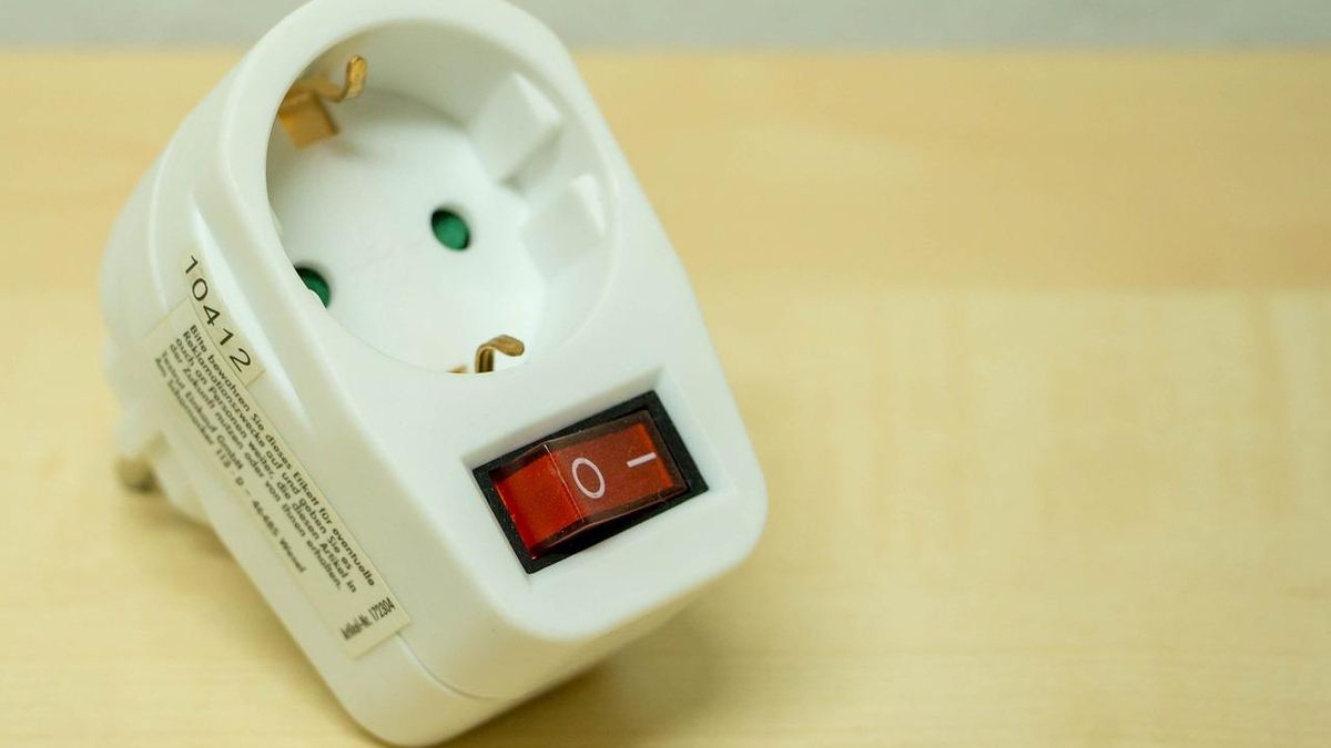El truco para ahorrar en la factura de la luz con el termo eléctrico.