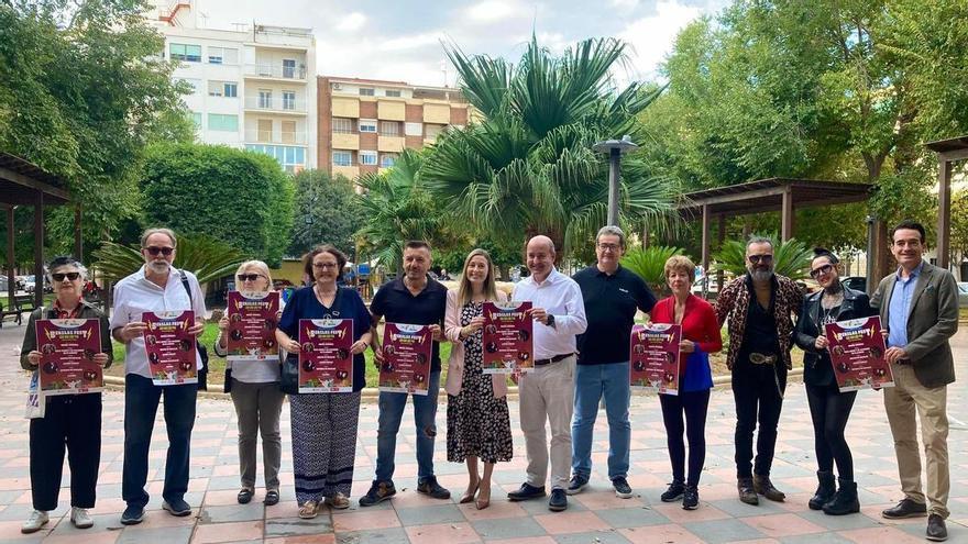 Compras, conciertos y regalos en la fiesta del comercio de Alicante: vuelve el &quot;Benalúa Fest&quot;