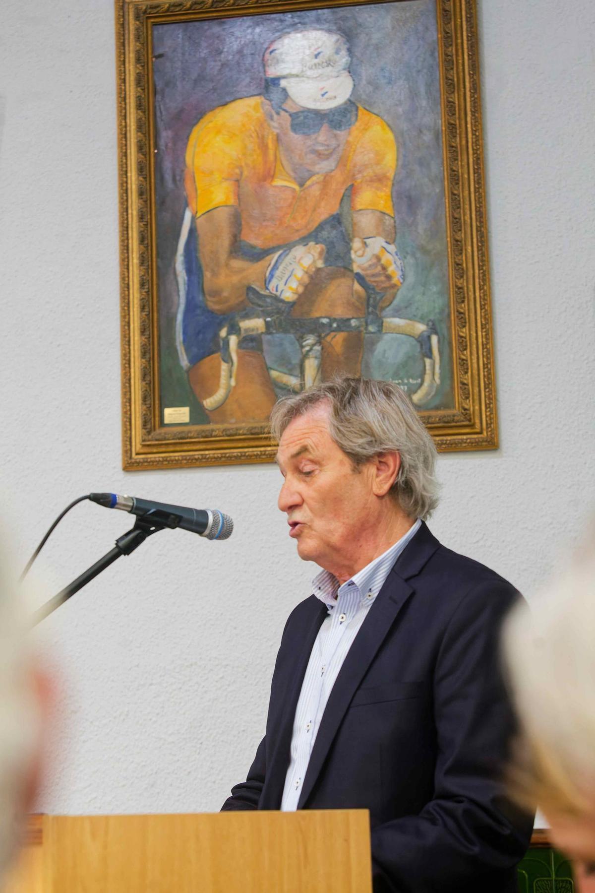 Miguel Indurain Les Alqueries (13)