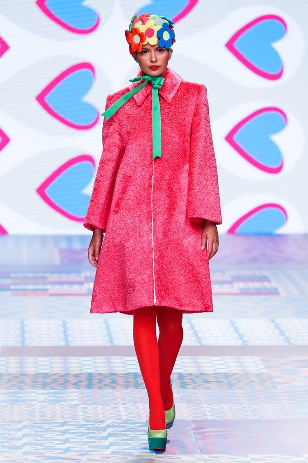 Agatha Ruiz De La Prada