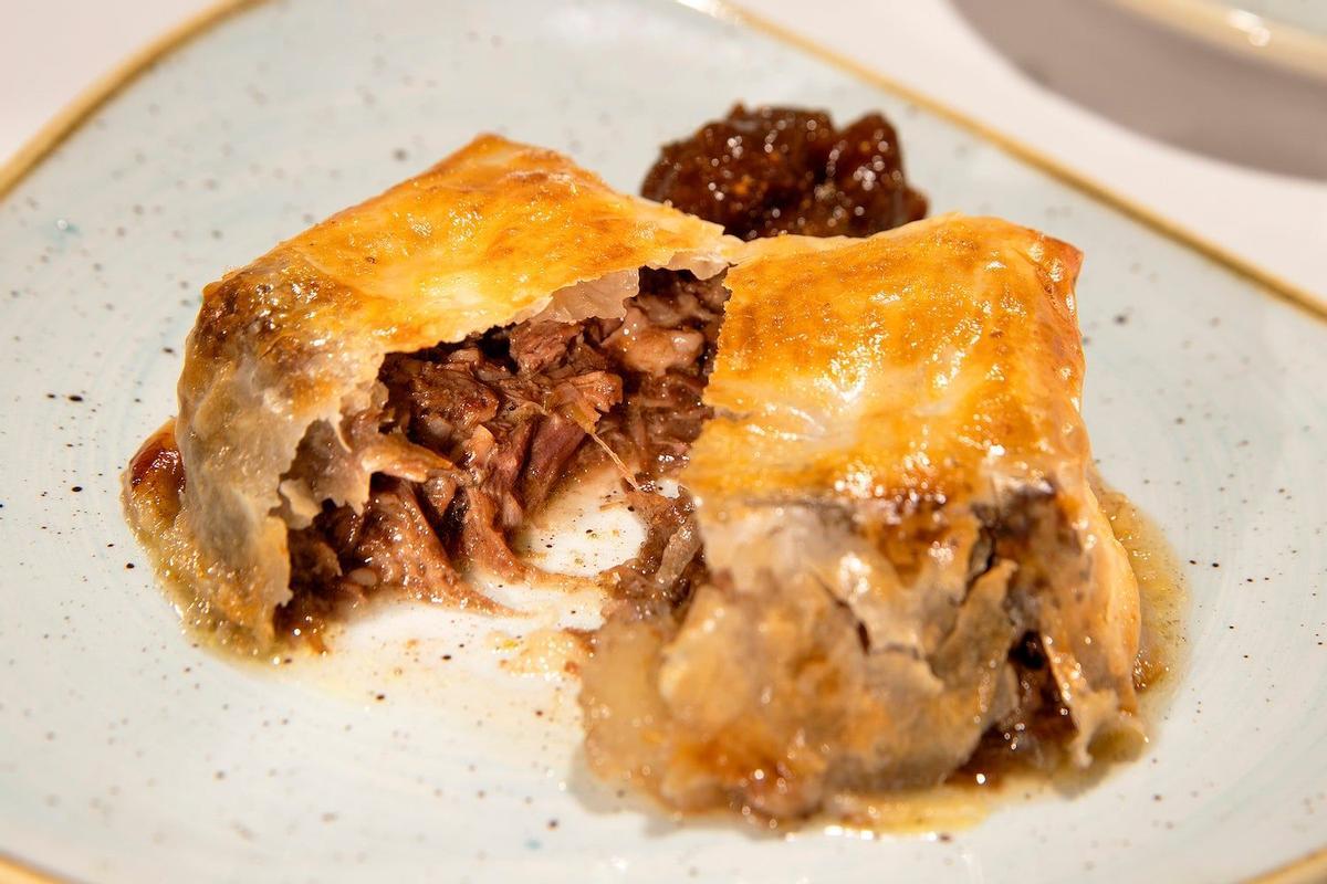 Tastavin, gastro Logroño