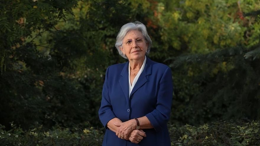 Rosa Ballester rememora la gesta de la expedición del doctor Balmis