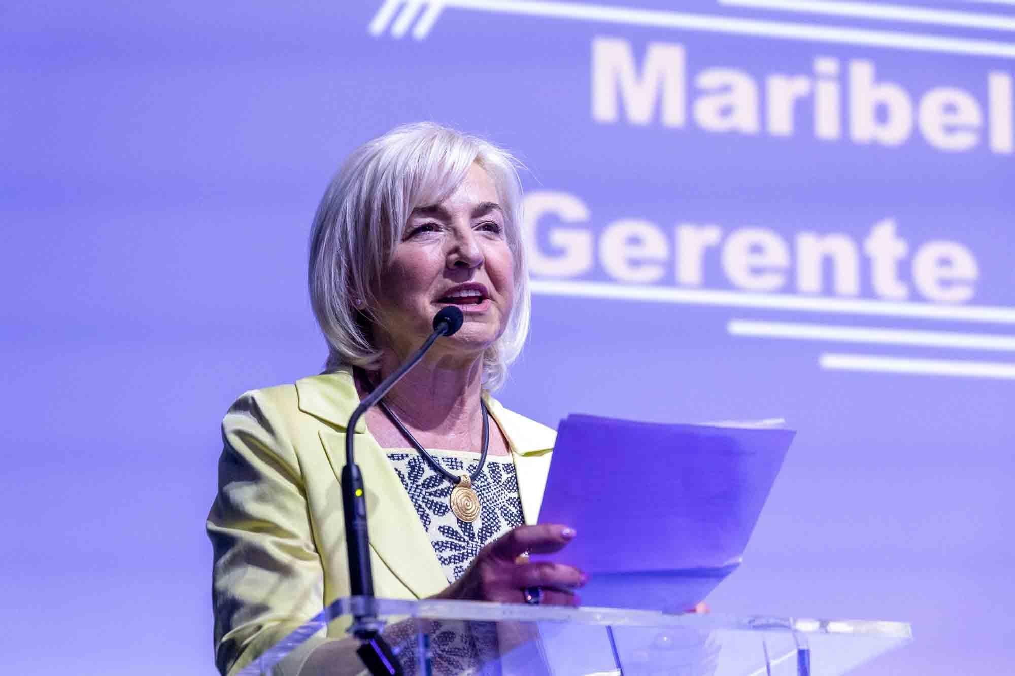 Entrega de premios del concurso infantil de relatos cortos "Cuéntame un cuento para comer" en el Club INFORMACIÓN organizado por COES