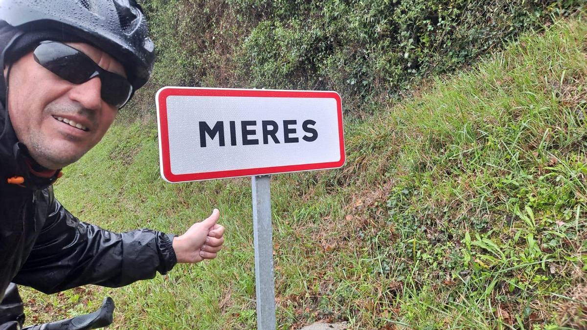 El reto de Pichi por los niños de Venezuela