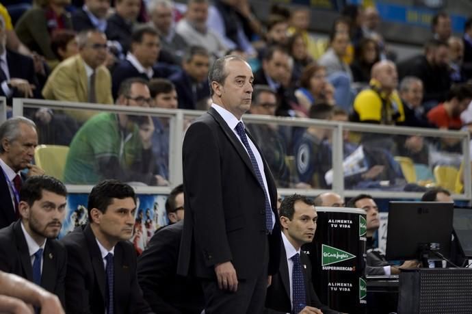 COPA DEL REY BALONCESTO