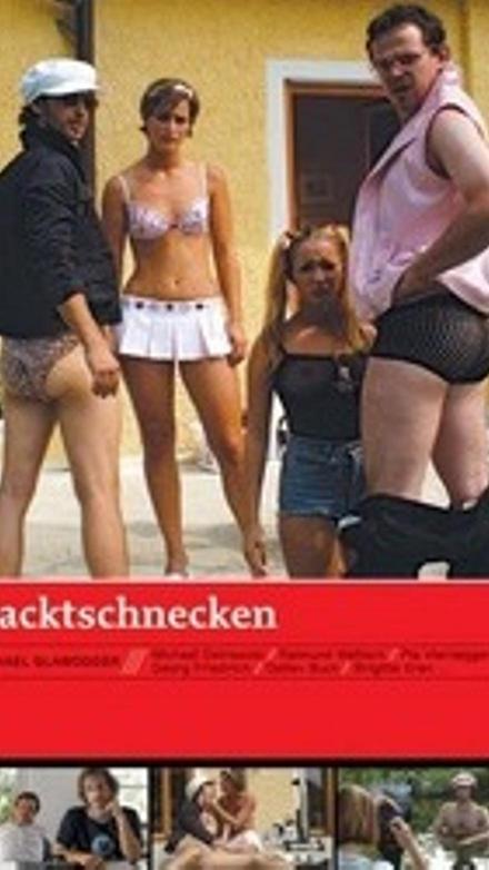 Nacktschnecken