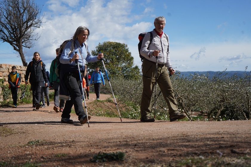 Transéquia 2024: Busca't a les fotos