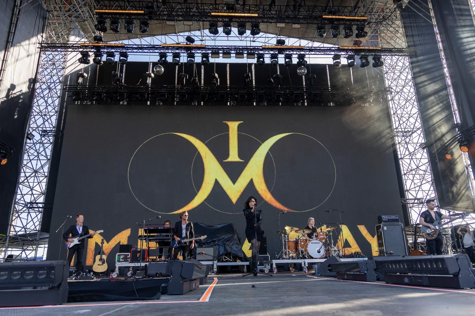 O Gozo Festival arranca en Santiago con la actuación de Pablo Lesuit