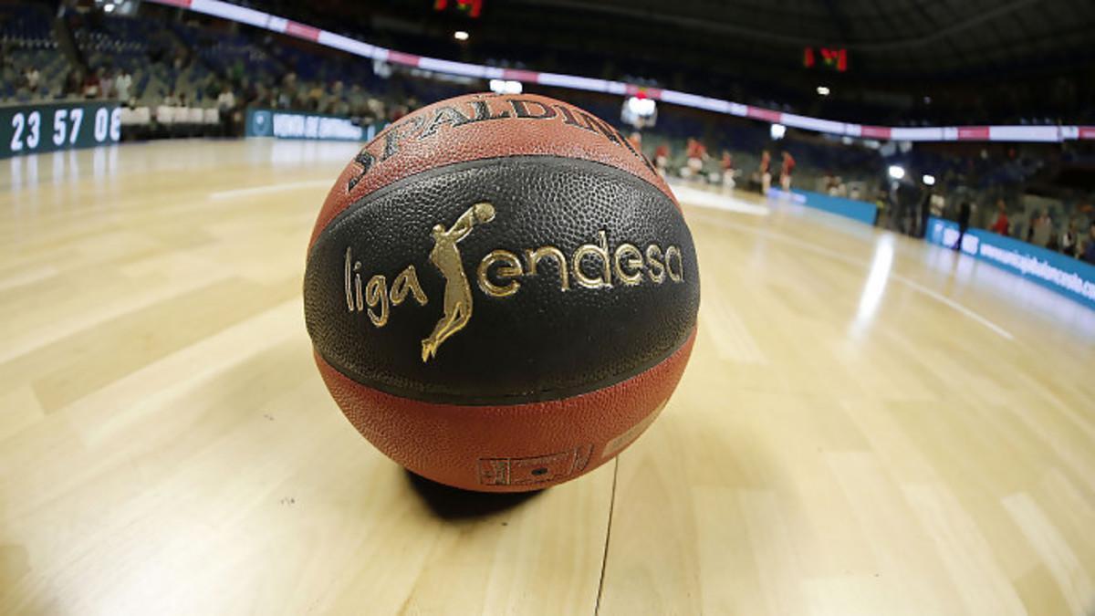 El calendario oficial de la Liga Endesa 2018-2019