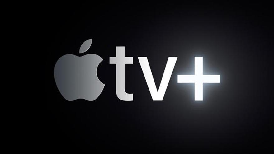 Apple TV+