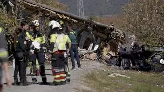 La saltadora de longitud Julieta Gallego, entre las víctimas mortales del accidente ferroviario de Urda