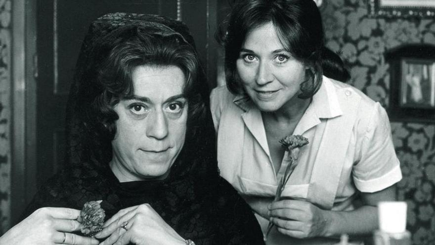 'Mi querida señorita' ahora es intersexual: cómo el cine español se revisa a sí mismo