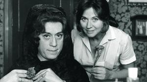 José Luis Borau produjo y escribió en 1972 ‘Mi querida señorita’, de cuya realización se encargó Jaime de Armiñán cuando el franquismo enfilaba sus últimos y violentos tiempos.