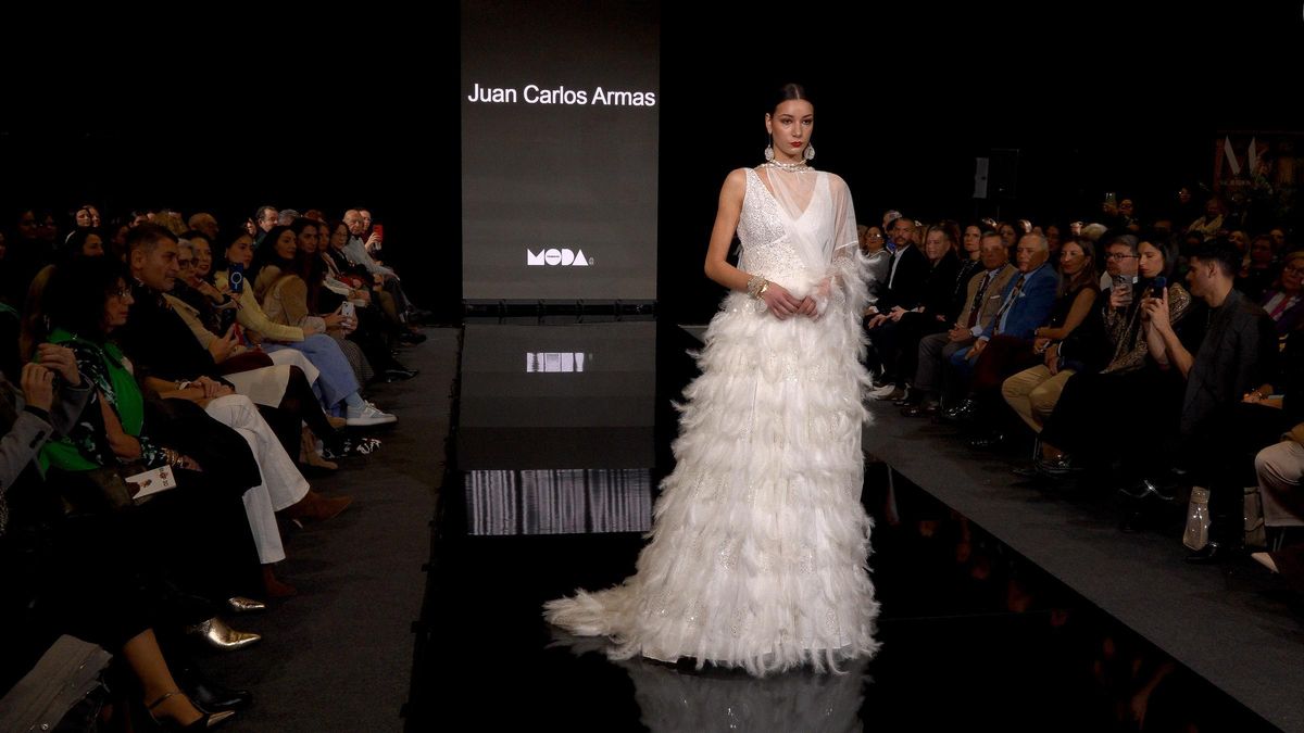 Tenerife Style Shines at Prestigious Flamenco Design Fair in Seville Tenerife Style Shines at Prestigious Flamenco Design Fair in Seville