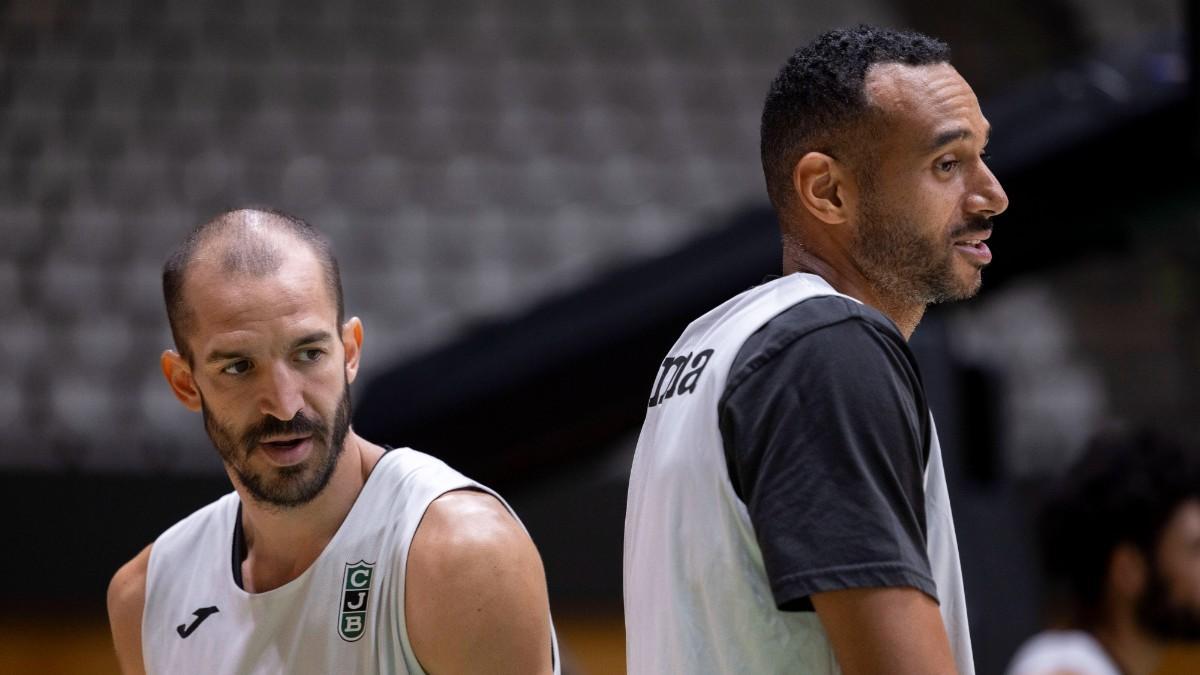 El Joventut afronta la Lliga Catalana con un equipo renovado que aspira a recuperar cotas de anteriores temporadas