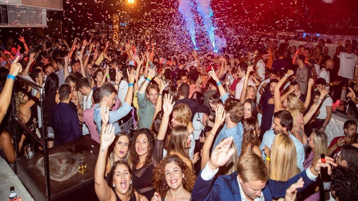 ¿Cuáles son los mejores sitios para salir de fiesta en Sabadell?