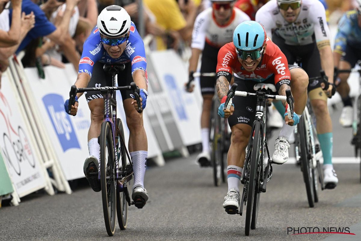 El Tour va de la casa d’Ocaña als Pirineus