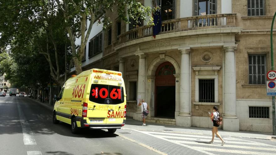 Familia de una mallorquina fallecida: &quot;Debemos esperar más de diez días para la autopsia&quot;