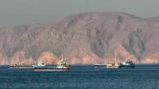 DIRECTO IRÁN |Trump dice que EEUU está listo para atacar a Irán "en cualquier momento"