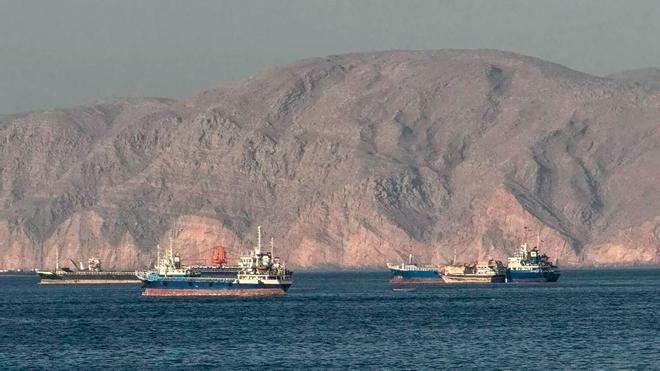Irán responde los bombardeos de Estados Unidos con nuevos ataques a las bases en Jordania y Baréin