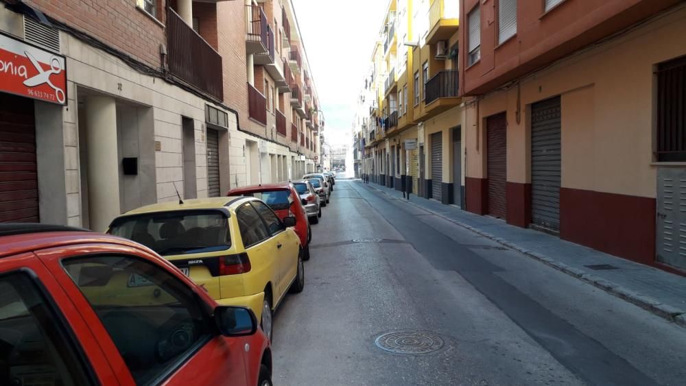 Alcoy vela por el cumplimiento de restricciones