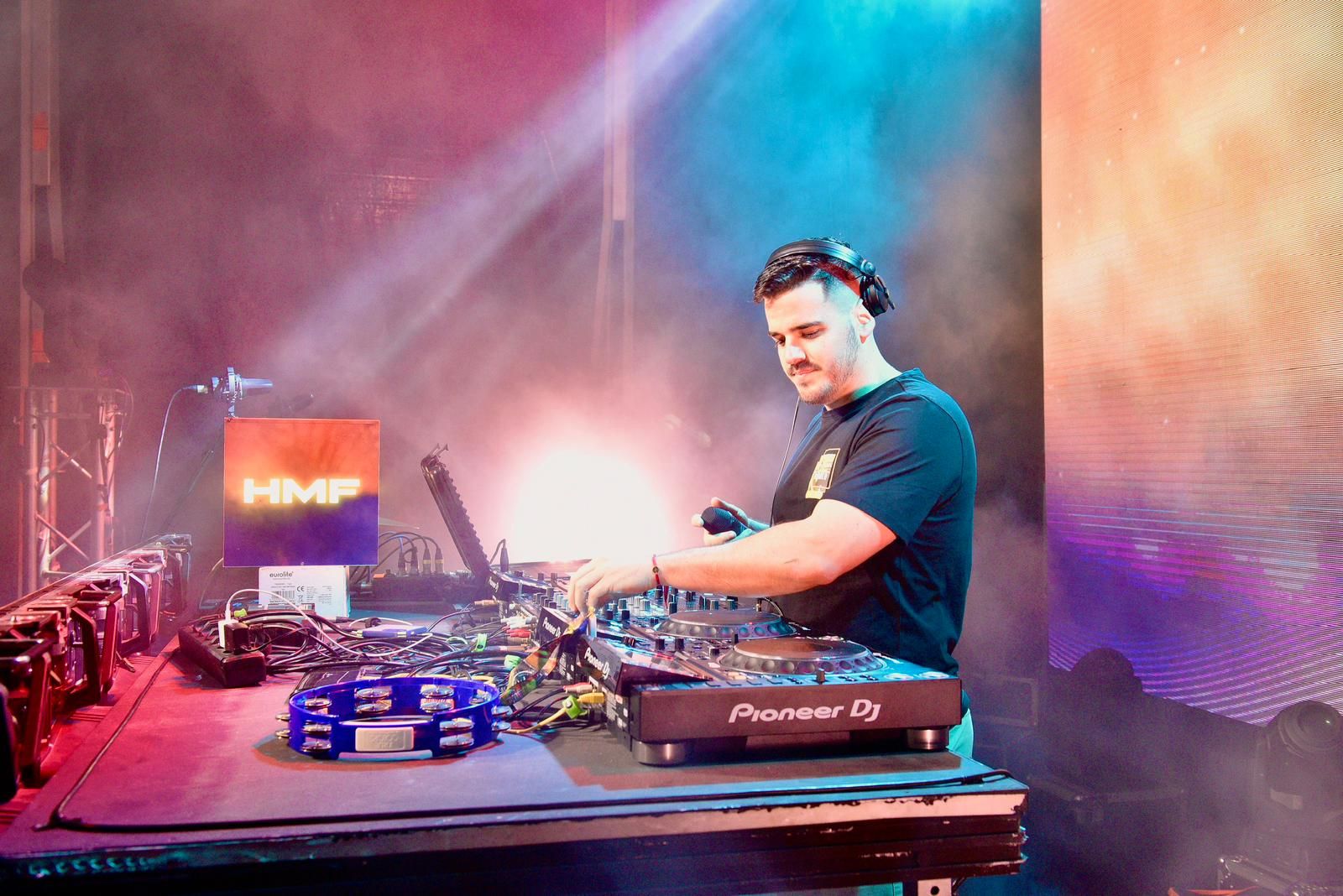 Haría Music Fest 2023