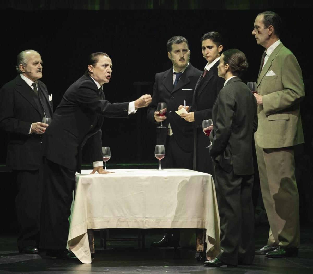 La 2 rememora la Guerra Civil