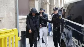 Mafia china en Mallorca: prisión para siete acusados de explotar a mujeres asiáticas en burdeles de Palma