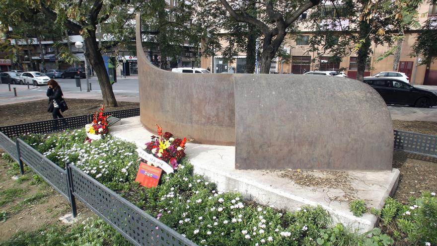 80 aniversario de la muerte de Miguel Hernández, un día para recordar