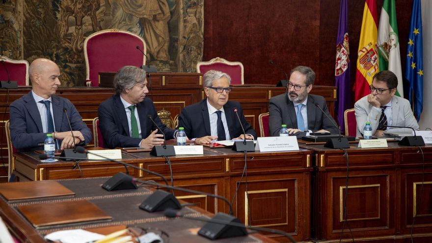 La Diputación de Córdoba destina 400.000 euros para el desarrollo de terapias avanzadas en el Imibic