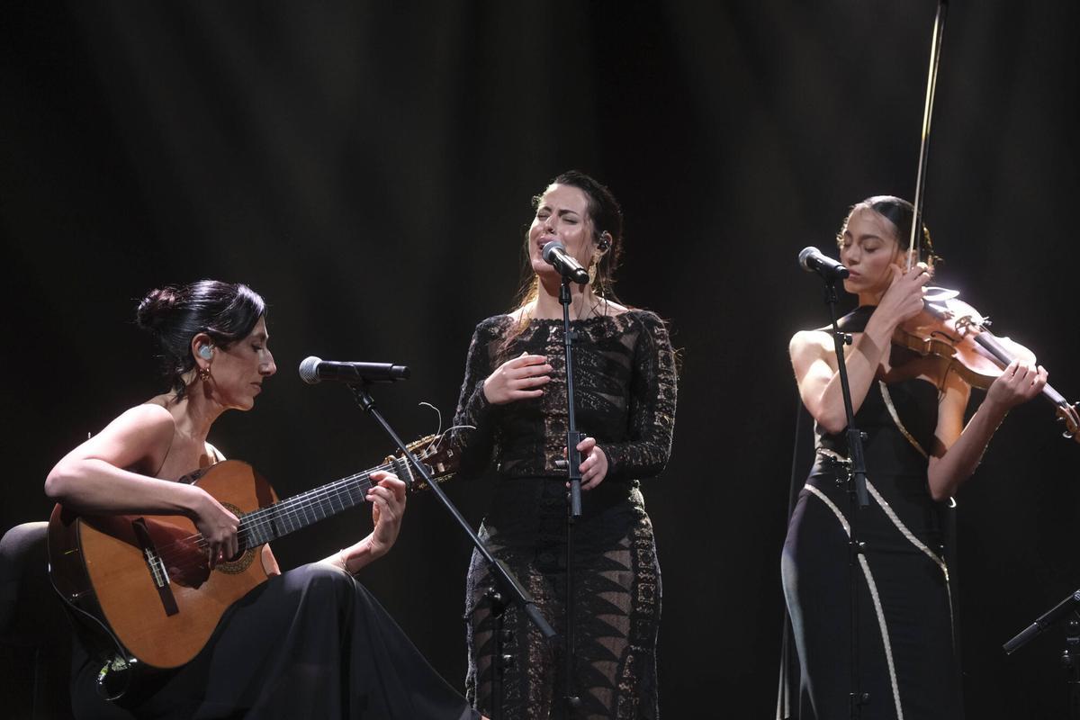 Festival de Málaga 2026 | Gala inaugural