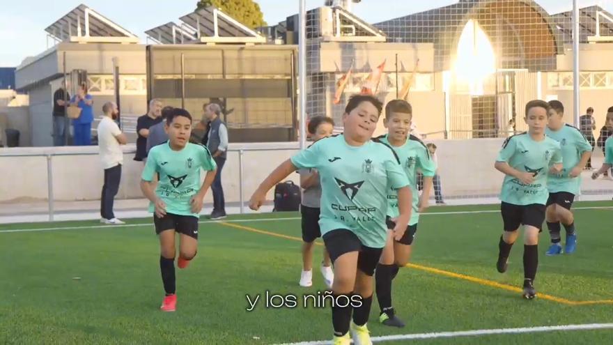 Premio Reconstrucción